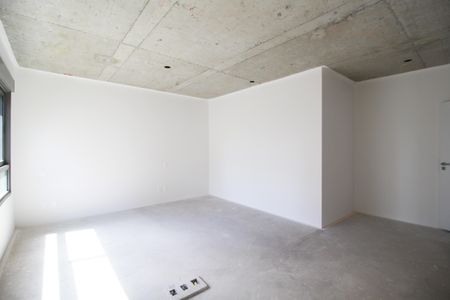 Apartamento à venda com 262m², 3 quartos e 3 vagasSuíte 2