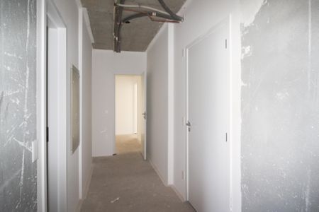 Apartamento à venda com 262m², 3 quartos e 3 vagasÁrea de Serviço