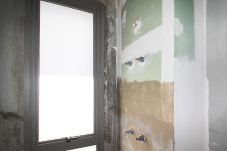 Apartamento à venda com 262m², 3 quartos e 3 vagasBanheiro da Suíte 1