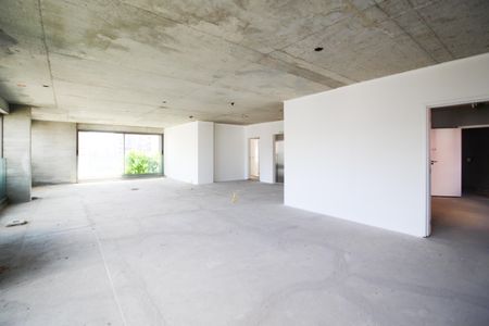 Apartamento à venda com 3 quartos, 262m² em Itaim Bibi, São Paulo