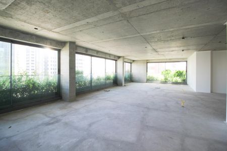 Apartamento à venda com 3 quartos, 262m² em Itaim Bibi, São Paulo