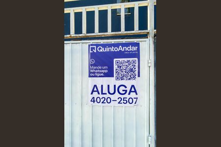 Apartamento para alugar com 37m², 2 quartos e 1 vaga Apartamento para alugar com 37m², 2 quartos e 1 vagaPlaca
