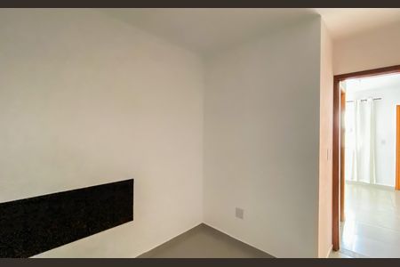 Apartamento para alugar com 37m², 2 quartos e 1 vaga Apartamento para alugar com 37m², 2 quartos e 1 vagaQuarto 2