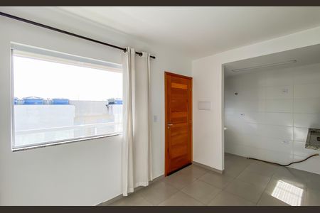 Sala de apartamento para alugar com 2 quartos, 37m² em Cidade Líder, São Paulo