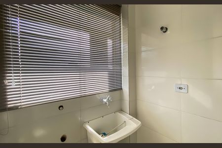 Apartamento para alugar com 37m², 2 quartos e 1 vaga Apartamento para alugar com 37m², 2 quartos e 1 vagaÁrea de Serviço