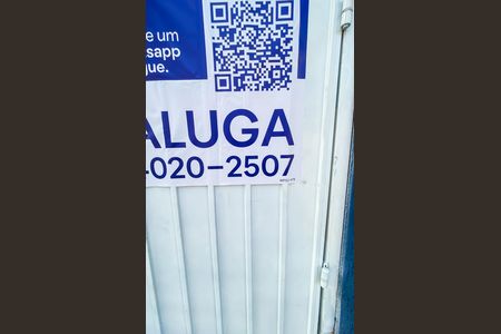 Apartamento para alugar com 37m², 2 quartos e 1 vaga Apartamento para alugar com 37m², 2 quartos e 1 vagaPlaca