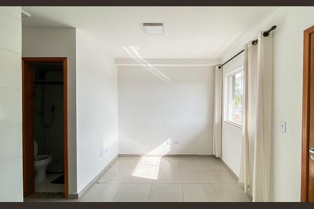 Sala de apartamento para alugar com 2 quartos, 37m² em Cidade Líder, São Paulo