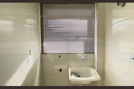 Apartamento para alugar com 37m², 2 quartos e 1 vaga Apartamento para alugar com 37m², 2 quartos e 1 vagaÁrea de Serviço