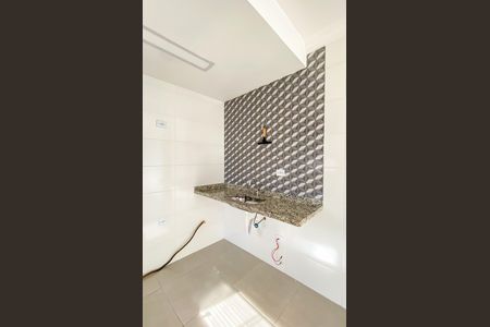 Apartamento para alugar com 37m², 2 quartos e 1 vaga Apartamento para alugar com 37m², 2 quartos e 1 vagaCozinha