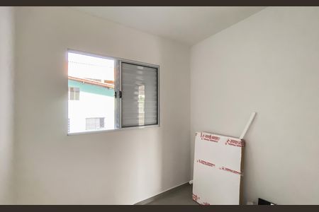 Quarto 1 de apartamento para alugar com 2 quartos, 37m² em Cidade Líder, São Paulo