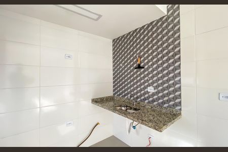 Apartamento para alugar com 37m², 2 quartos e 1 vaga Apartamento para alugar com 37m², 2 quartos e 1 vagaCozinha