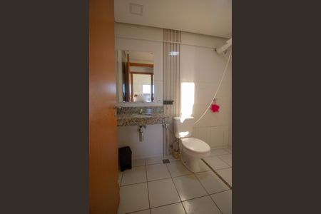 Apartamento para alugar com 2 quartos, 60m² em 0, Brasília