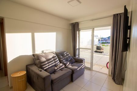 Apartamento para alugar com 2 quartos, 60m² em 0, Brasília