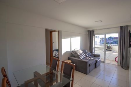 Apartamento para alugar com 2 quartos, 60m² em 0, Brasília