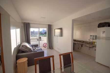 Apartamento para alugar com 2 quartos, 60m² em 0, Brasília