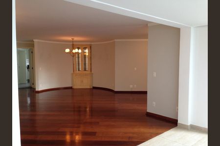 Sala de apartamento para alugar com 3 quartos, 200m² em Vila Cruzeiro, São Paulo