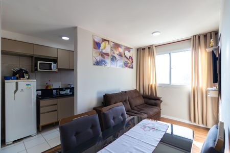 Apartamento para alugar com 2 quartos, 43m² em Leme, São Paulo