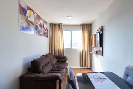 Apartamento para alugar com 2 quartos, 43m² em Leme, São Paulo