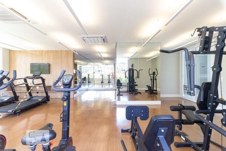 Apartamento à venda com 92m², 2 quartos e 2 vagasÁrea Comum