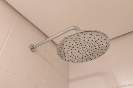 Apartamento à venda com 92m², 2 quartos e 2 vagasBanheiro da Suíte 1