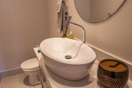 Apartamento à venda com 92m², 2 quartos e 2 vagasLavabo
