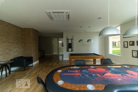 Apartamento à venda com 92m², 2 quartos e 2 vagasÁrea Comum