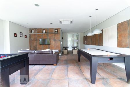 Apartamento à venda com 92m², 2 quartos e 2 vagasÁrea Comum