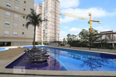 Apartamento à venda com 92m², 2 quartos e 2 vagasÁrea Comum