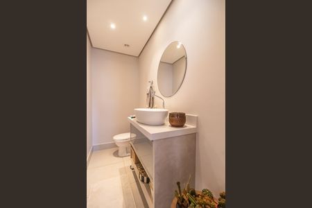 Apartamento à venda com 92m², 2 quartos e 2 vagasLavabo