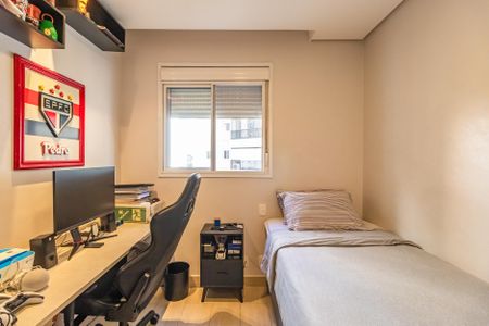 Apartamento à venda com 92m², 2 quartos e 2 vagasSuíte 1