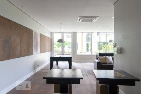 Apartamento à venda com 92m², 2 quartos e 2 vagasÁrea Comum