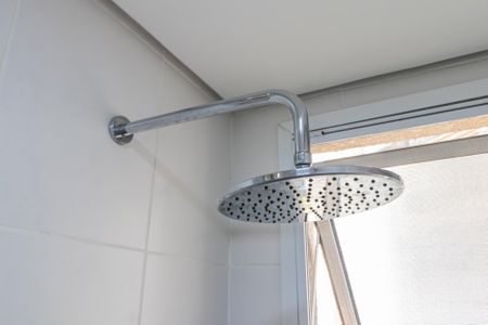 Apartamento à venda com 92m², 2 quartos e 2 vagasBanheiro da Suíte 2