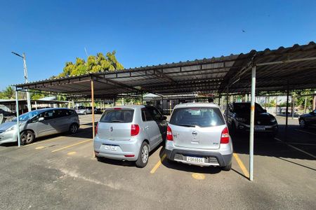 Apartamento para alugar com 52m², 2 quartos e 1 vaga Apartamento para alugar com 52m², 2 quartos e 1 vagaGaragem