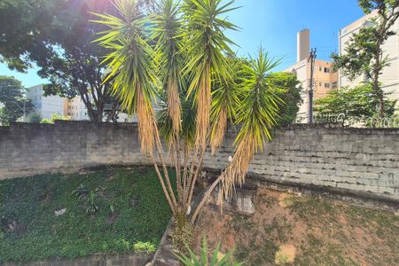 Vista da Sala de apartamento para alugar com 2 quartos, 52m² em Parque Residencial Vila União, Campinas