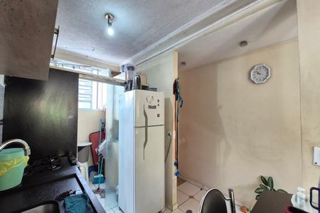 Apartamento para alugar com 52m², 2 quartos e 1 vaga Apartamento para alugar com 52m², 2 quartos e 1 vagaCozinha