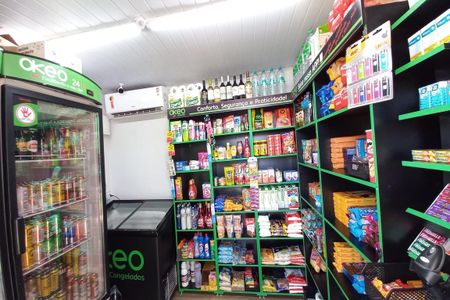 Apartamento para alugar com 52m², 2 quartos e 1 vaga Apartamento para alugar com 52m², 2 quartos e 1 vagaÁrea comum - Mercado