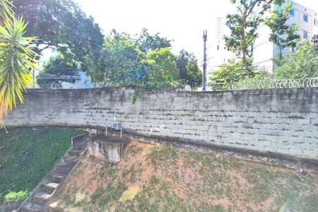 Vista do Quarto 1 de apartamento para alugar com 2 quartos, 52m² em Parque Residencial Vila União, Campinas