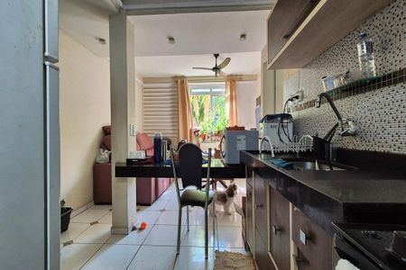 Apartamento para alugar com 52m², 2 quartos e 1 vaga Apartamento para alugar com 52m², 2 quartos e 1 vagaCozinha