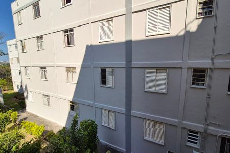 Apartamento para alugar com 52m², 2 quartos e 1 vaga Apartamento para alugar com 52m², 2 quartos e 1 vagaVista do Quarto 2