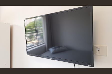 Detalhe  de kitnet/studio para alugar com 1 quarto, 25m² em Lapa, São Paulo