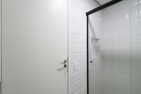 Studio para alugar com 25m², 1 quarto e sem vagaBanheiro 