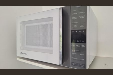 Studio para alugar com 25m², 1 quarto e sem vagaDetalhe 