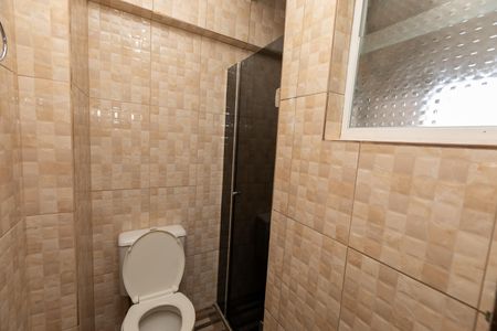 Apartamento para alugar com 37m², 1 quarto e sem vagaBanheiro
