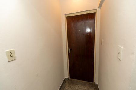 Apartamento para alugar com 37m², 1 quarto e sem vagaHall de entrada