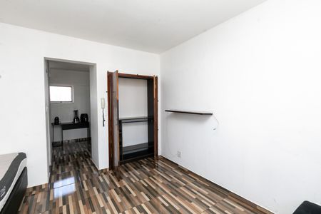 Quarto de apartamento para alugar com 1 quarto, 37m² em Centro, Campinas