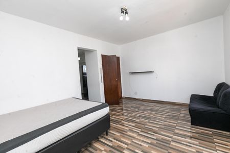 Quarto de apartamento para alugar com 1 quarto, 37m² em Centro, Campinas