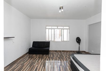 Apartamento para alugar com 37m², 1 quarto e sem vagaQuarto 