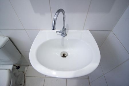 Apartamento para alugar com 48m², 2 quartos e 1 vagaBanheiro