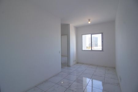 Sala de apartamento para alugar com 2 quartos, 48m² em Parque Campolim, Sorocaba