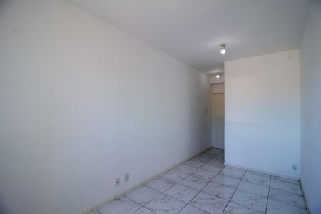 Sala de apartamento para alugar com 2 quartos, 48m² em Parque Campolim, Sorocaba